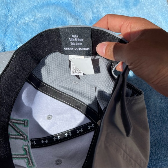 🎉HP🎉 BNWOT Troon North Golf Club Hat - Picture 5 of 5